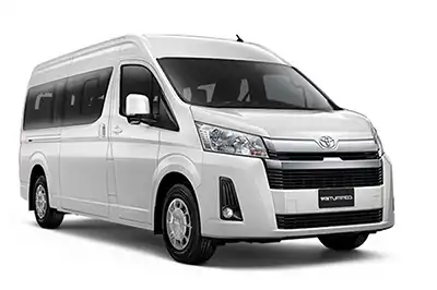van