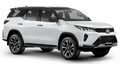 SUV