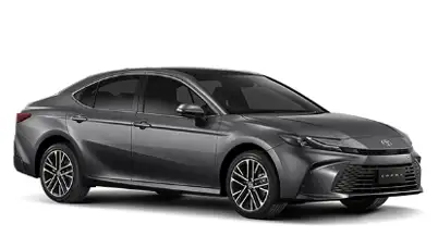 sedan
